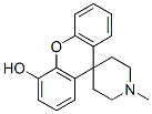CAS 57316-01-5 molecular structure