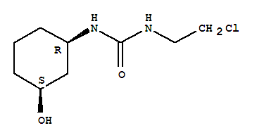 CAS 57377-01-2 molecular structure