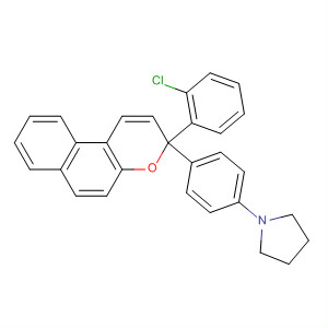 CAS 575452-01-6 molecular structure