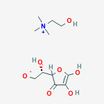 CAS 576-01-2 molecular structure