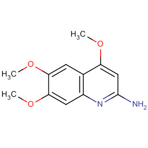 CAS 57631-68-2 molecular structure