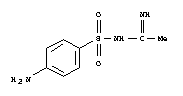 CAS 5768-68-3 molecular structure