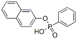 CAS 57681-01-3 molecular structure