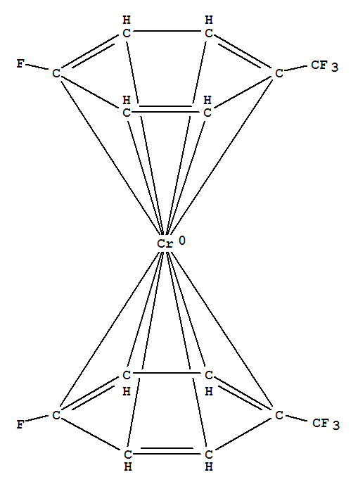 CAS 57821-01-9 molecular structure
