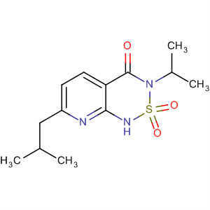 CAS 57942-01-5 molecular structure