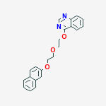 CAS 5803-68-9 molecular structure