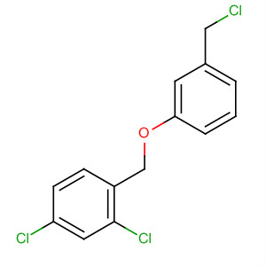 CAS 58042-01-6 molecular structure