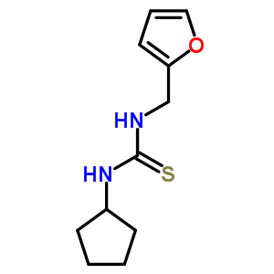 CAS 5808-01-5 molecular structure