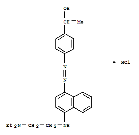CAS 5808-68-4 molecular structure