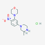 CAS 5813-68-3 molecular structure