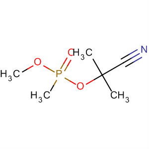 CAS 58264-01-0 molecular structure