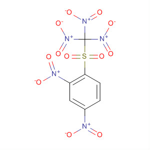 CAS 58300-68-8 molecular structure