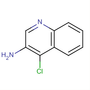 CAS 58401-43-7 structure