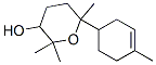 CAS 58437-68-6 molecular structure