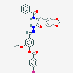 CAS 5845-01-2 molecular structure