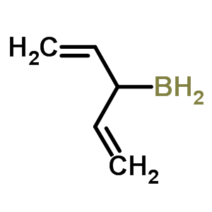 CAS 5856-68-8 molecular structure