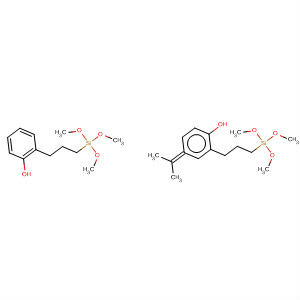 CAS 58567-01-4 molecular structure
