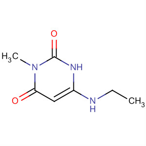 CAS 58669-01-5 molecular structure