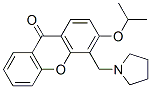 CAS 58741-68-7 molecular structure