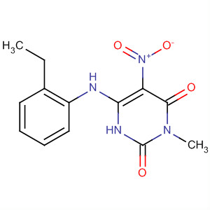 CAS 58758-68-2 molecular structure