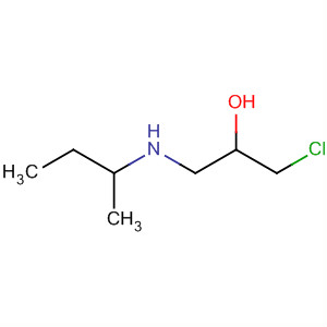 CAS 58759-68-5 molecular structure