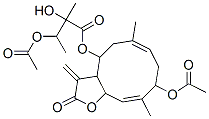 CAS 58857-01-5 molecular structure