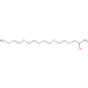 CAS 58873-01-1 molecular structure