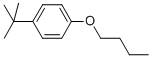CAS 5891-68-9 molecular structure