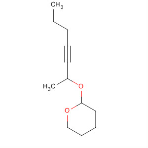 CAS 58930-68-0 molecular structure