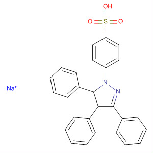 CAS 58937-01-2 molecular structure