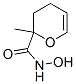 CAS 58996-68-2 molecular structure