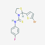 CAS 590380-01-1 molecular structure