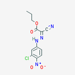 CAS 59062-01-0 molecular structure