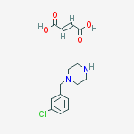 CAS 59083-68-0 molecular structure