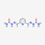 CAS 59169-68-5 molecular structure