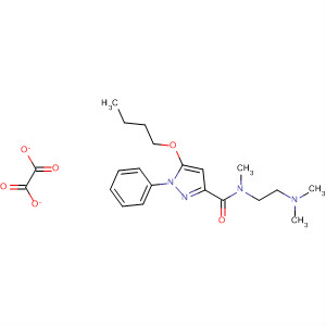 CAS 59199-01-8 molecular structure