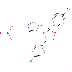 CAS 59363-68-7 molecular structure