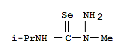 CAS 5943-68-0 molecular structure