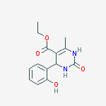 CAS 5948-68-5 molecular structure