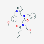 CAS 5953-68-4 molecular structure