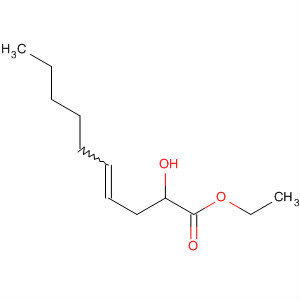 CAS 59640-01-6 molecular structure
