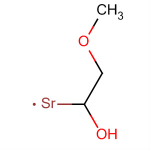 CAS 59664-68-5 molecular structure