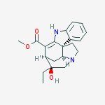CAS 5980-01-8 molecular structure