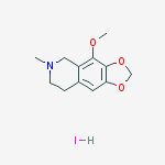 CAS 5985-01-3 molecular structure