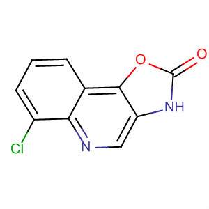 CAS 59851-68-2 molecular structure