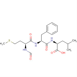 CAS 59881-01-5 molecular structure