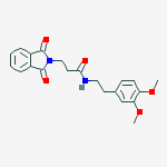 CAS 59903-01-4 molecular structure