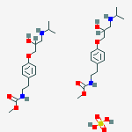 CAS 59954-01-7 molecular structure