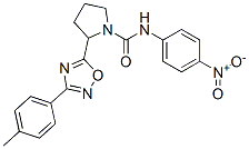 CAS 5997-01-3 molecular structure