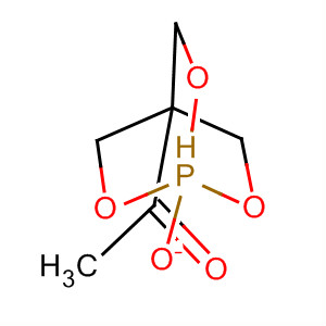 CAS 60028-01-5 molecular structure